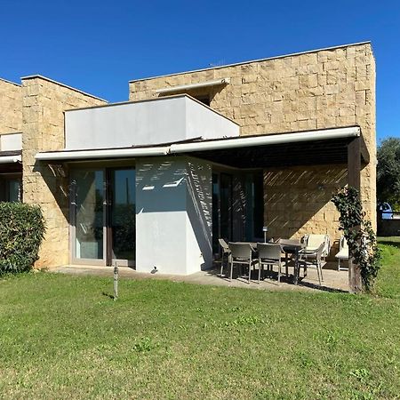 فيلا Casa Barbara Sardinia Masainas المظهر الخارجي الصورة