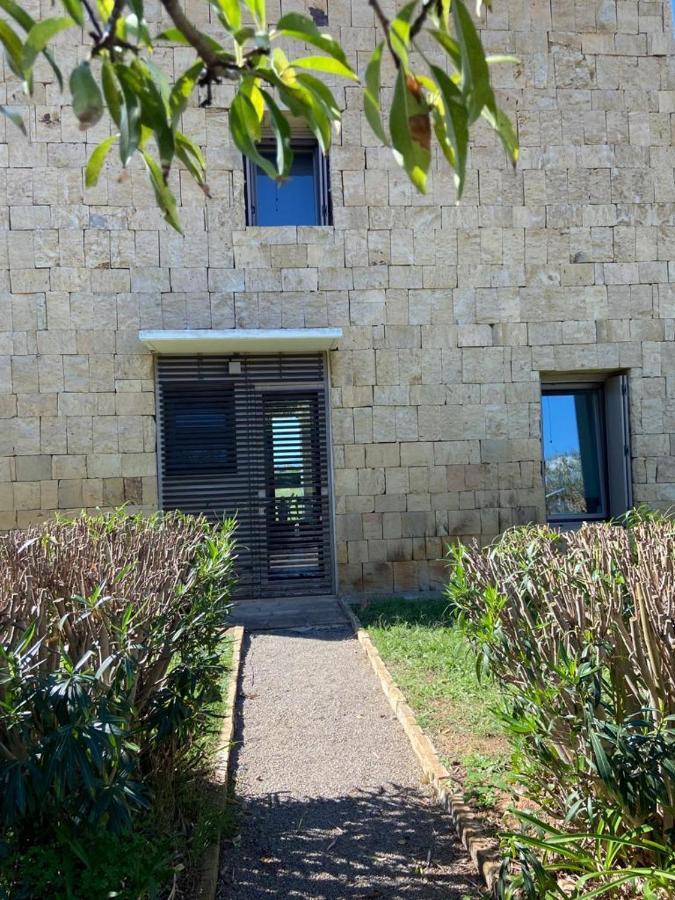 فيلا Casa Barbara Sardinia Masainas المظهر الخارجي الصورة