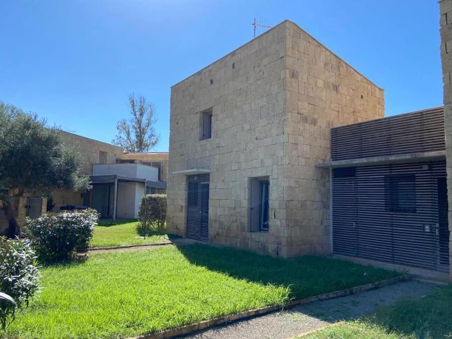 فيلا Casa Barbara Sardinia Masainas المظهر الخارجي الصورة