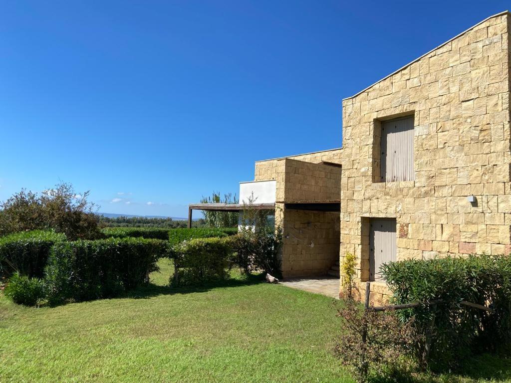 فيلا Casa Barbara Sardinia Masainas المظهر الخارجي الصورة