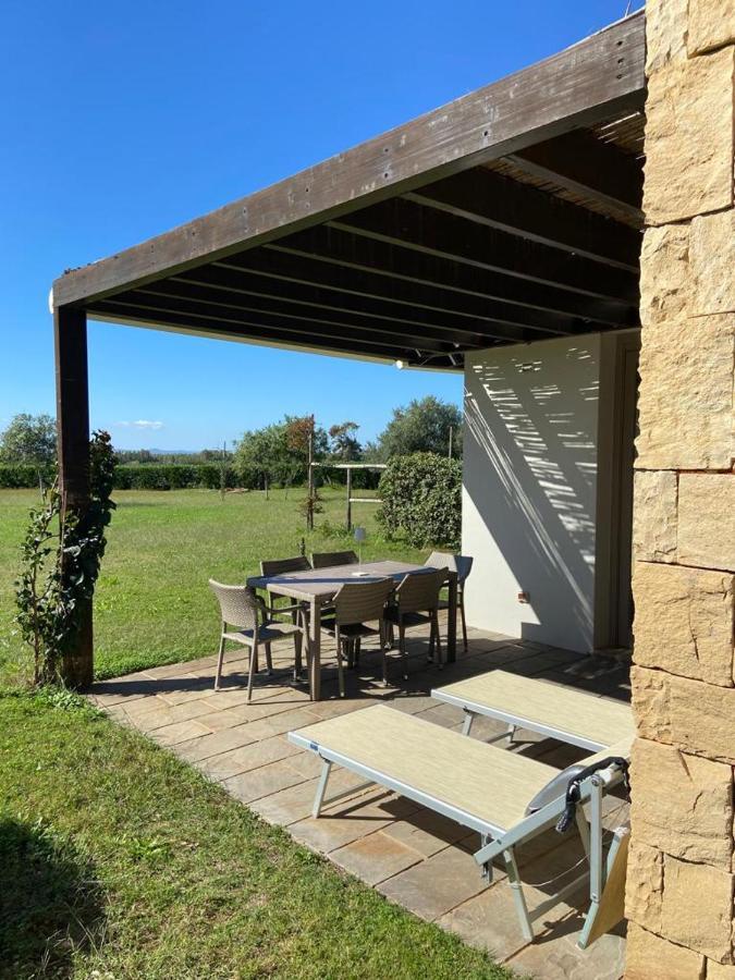 فيلا Casa Barbara Sardinia Masainas المظهر الخارجي الصورة