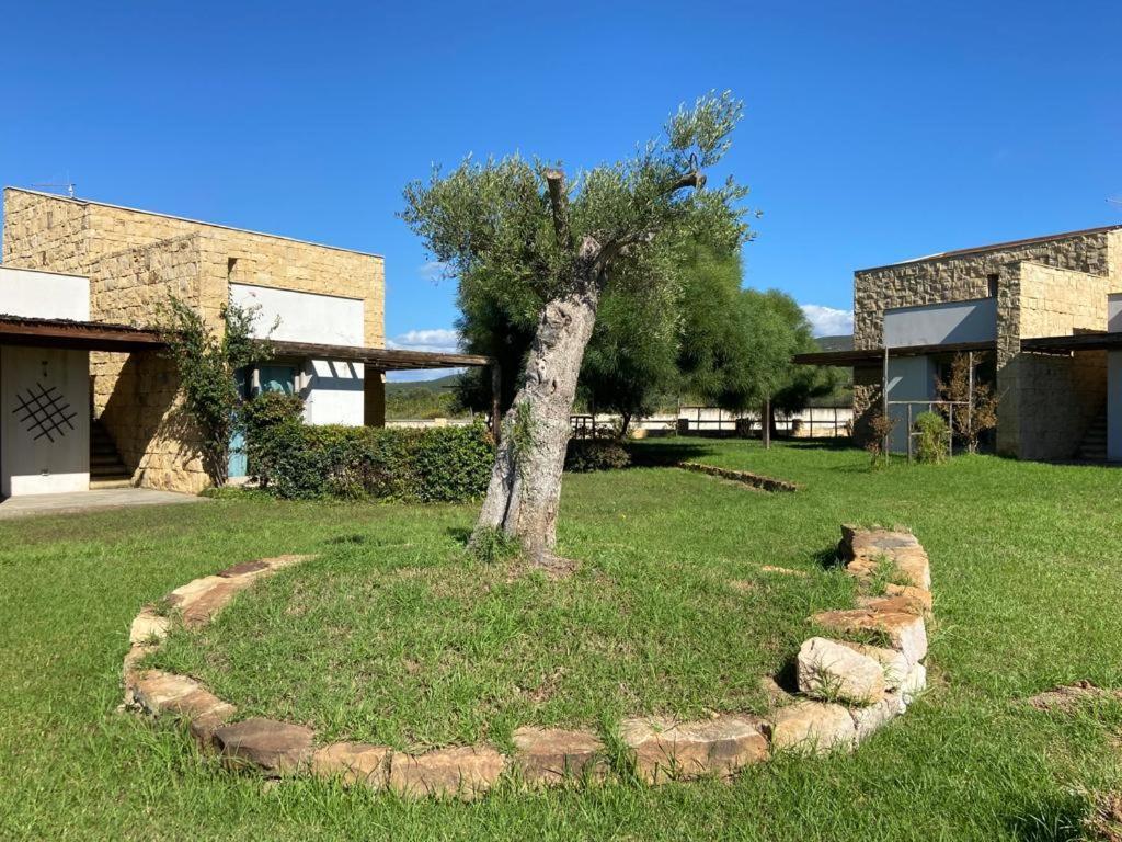 فيلا Casa Barbara Sardinia Masainas المظهر الخارجي الصورة