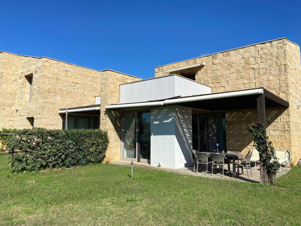 فيلا Casa Barbara Sardinia Masainas المظهر الخارجي الصورة