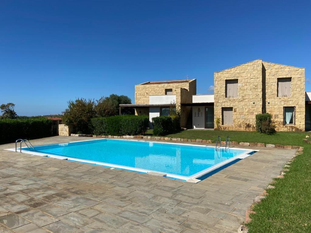 فيلا Casa Barbara Sardinia Masainas المظهر الخارجي الصورة