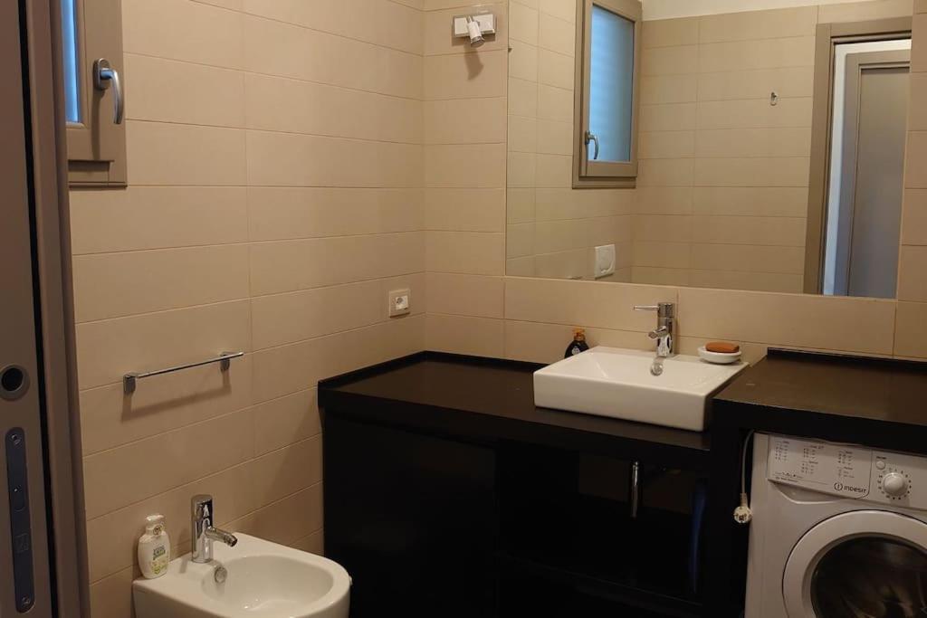 فيلا Casa Barbara Sardinia Masainas المظهر الخارجي الصورة