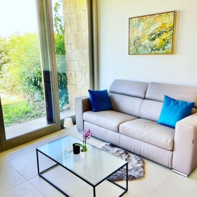 فيلا Casa Barbara Sardinia Masainas المظهر الخارجي الصورة