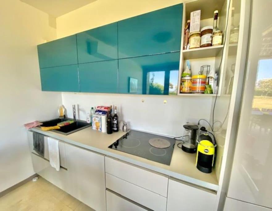 فيلا Casa Barbara Sardinia Masainas المظهر الخارجي الصورة