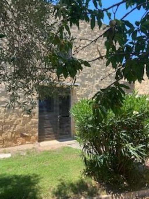 فيلا Casa Barbara Sardinia Masainas المظهر الخارجي الصورة