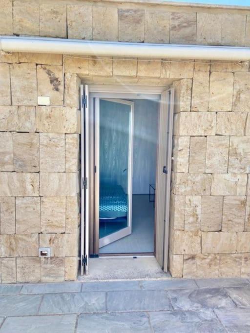 فيلا Casa Barbara Sardinia Masainas المظهر الخارجي الصورة