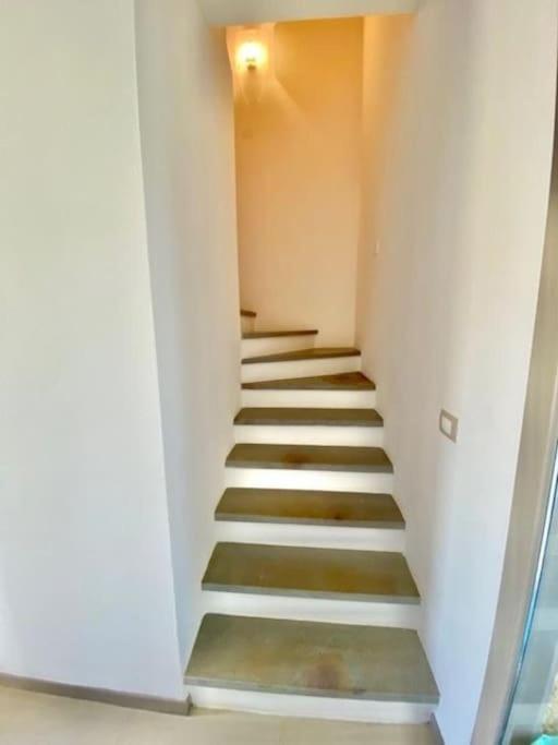 فيلا Casa Barbara Sardinia Masainas المظهر الخارجي الصورة
