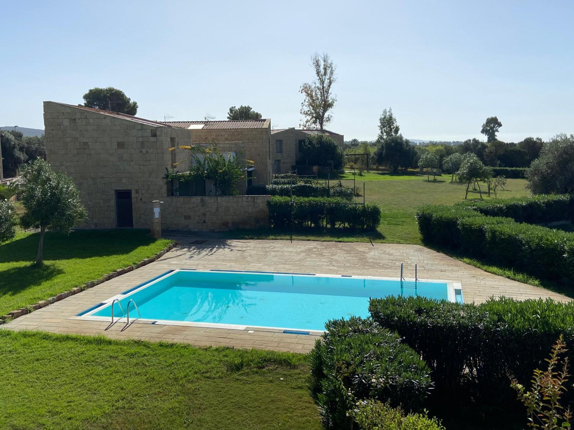 فيلا Casa Barbara Sardinia Masainas المظهر الخارجي الصورة