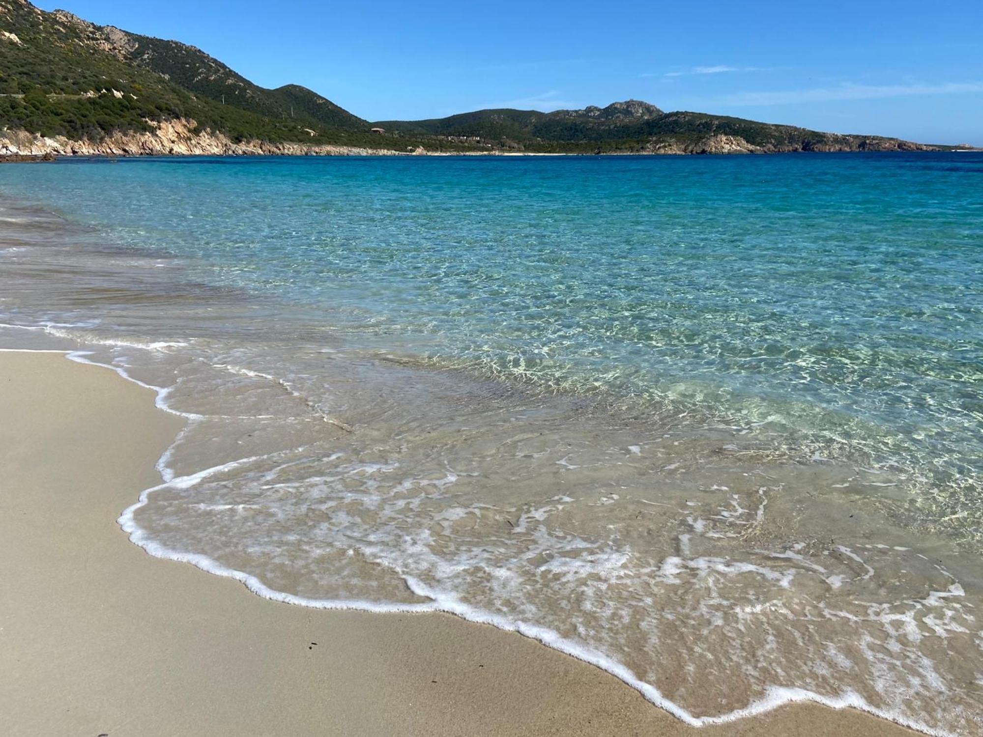 فيلا Casa Barbara Sardinia Masainas المظهر الخارجي الصورة
