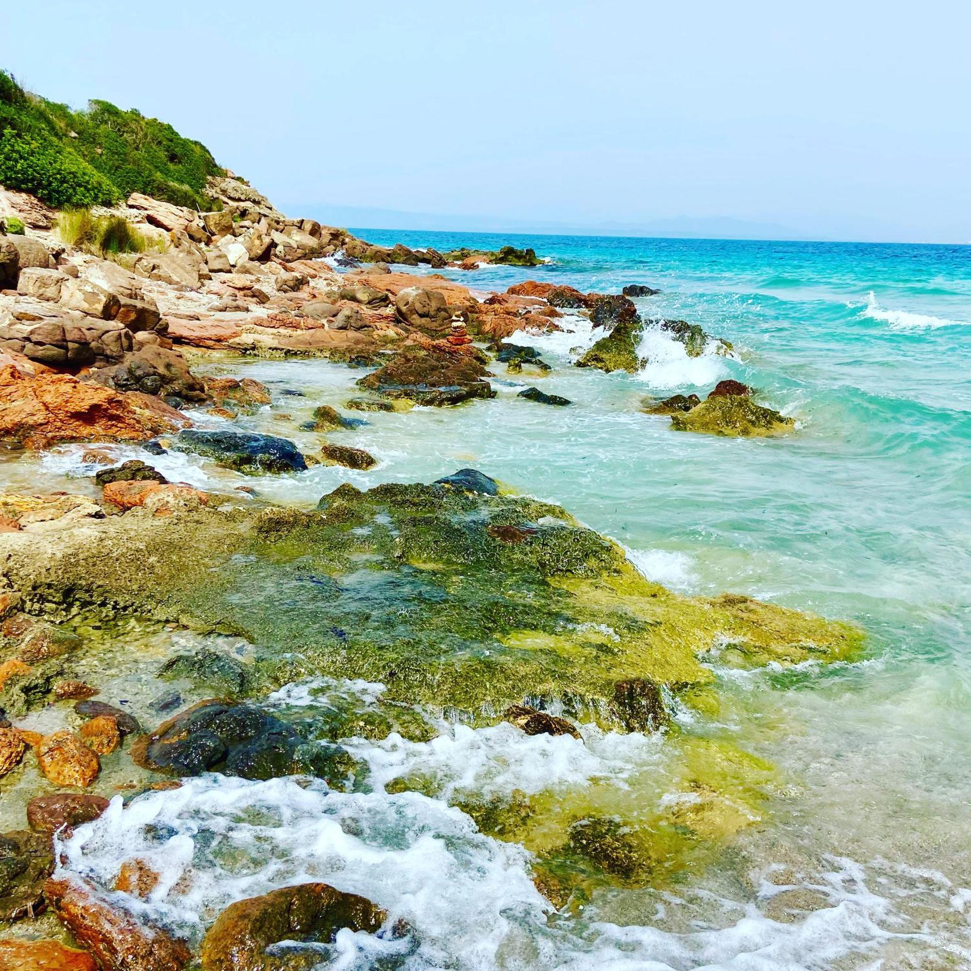 فيلا Casa Barbara Sardinia Masainas المظهر الخارجي الصورة