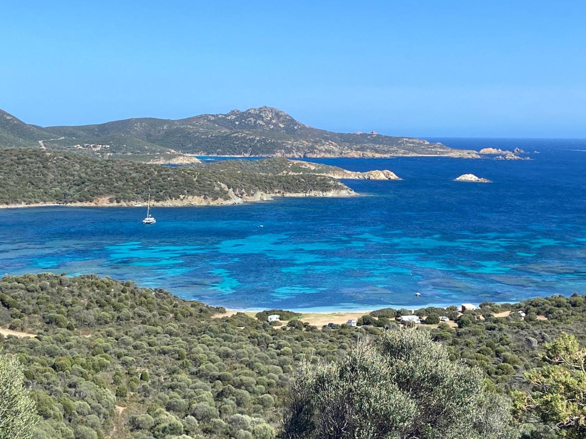 فيلا Casa Barbara Sardinia Masainas المظهر الخارجي الصورة