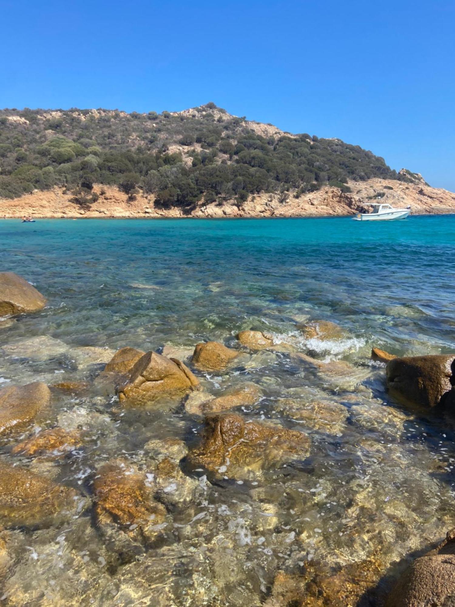 فيلا Casa Barbara Sardinia Masainas المظهر الخارجي الصورة
